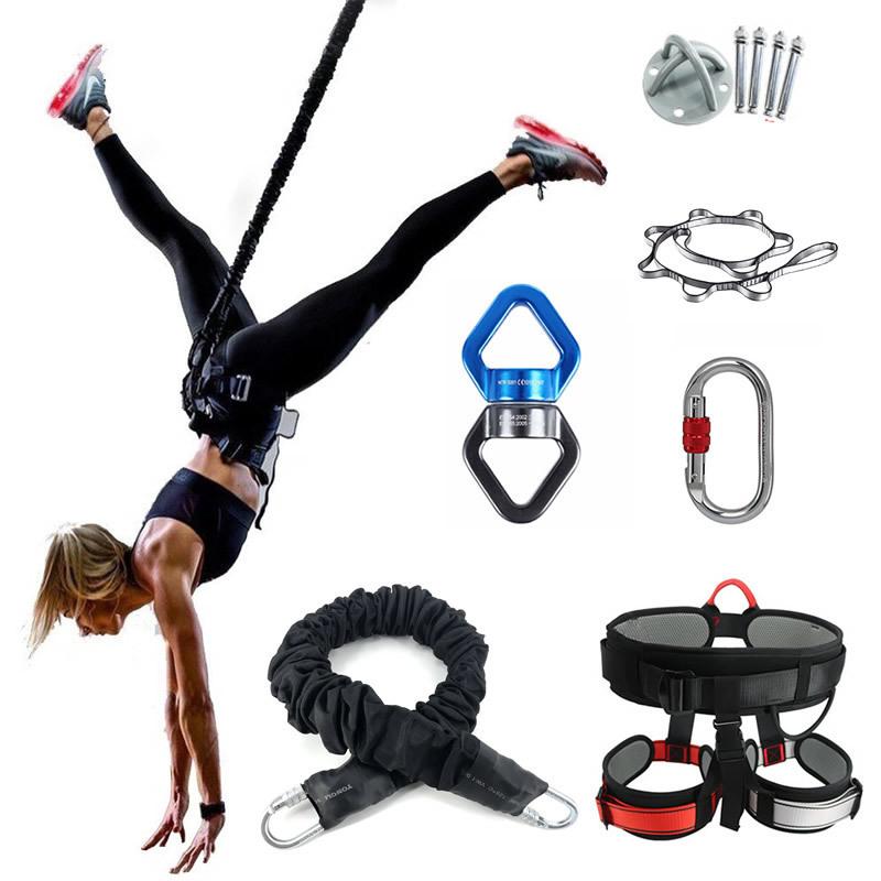 fitness accessories for dancers