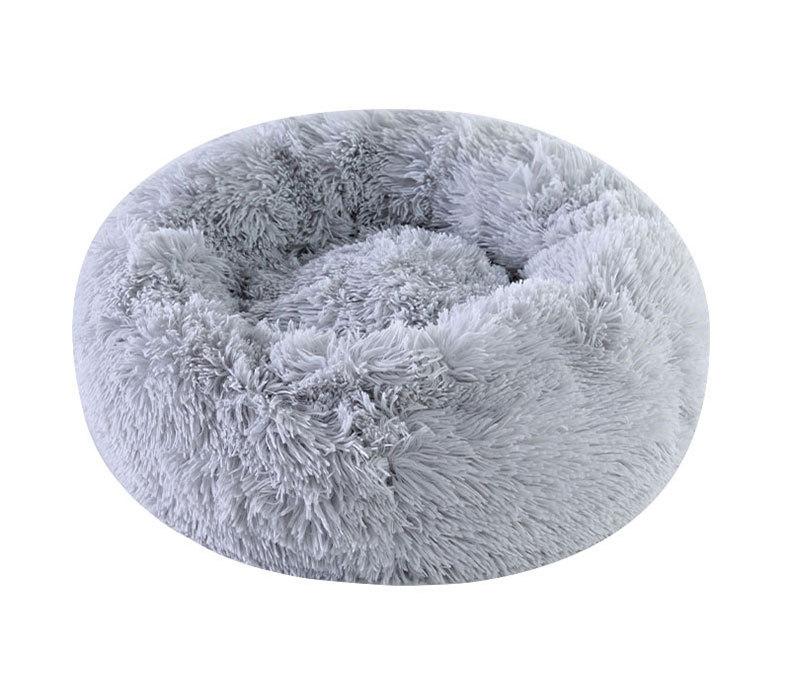 Anti Anxiety Fluffy  Cat bed